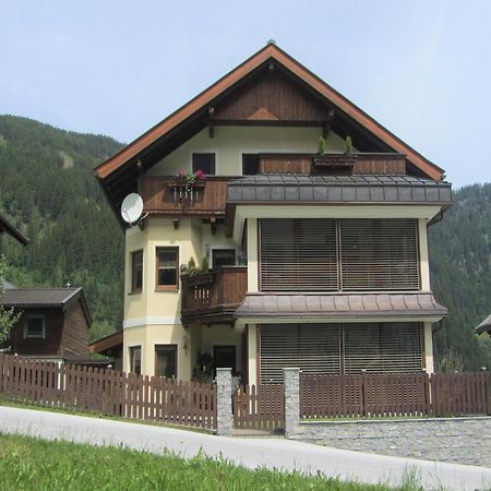 Flat In Krimml With A Balcony Apartment Luaran gambar