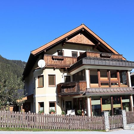 Flat In Krimml With A Balcony Apartment Luaran gambar