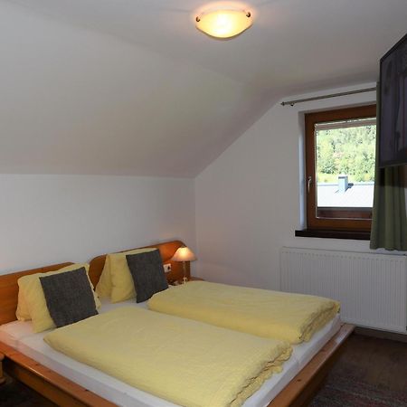Flat In Krimml With A Balcony Apartment Luaran gambar