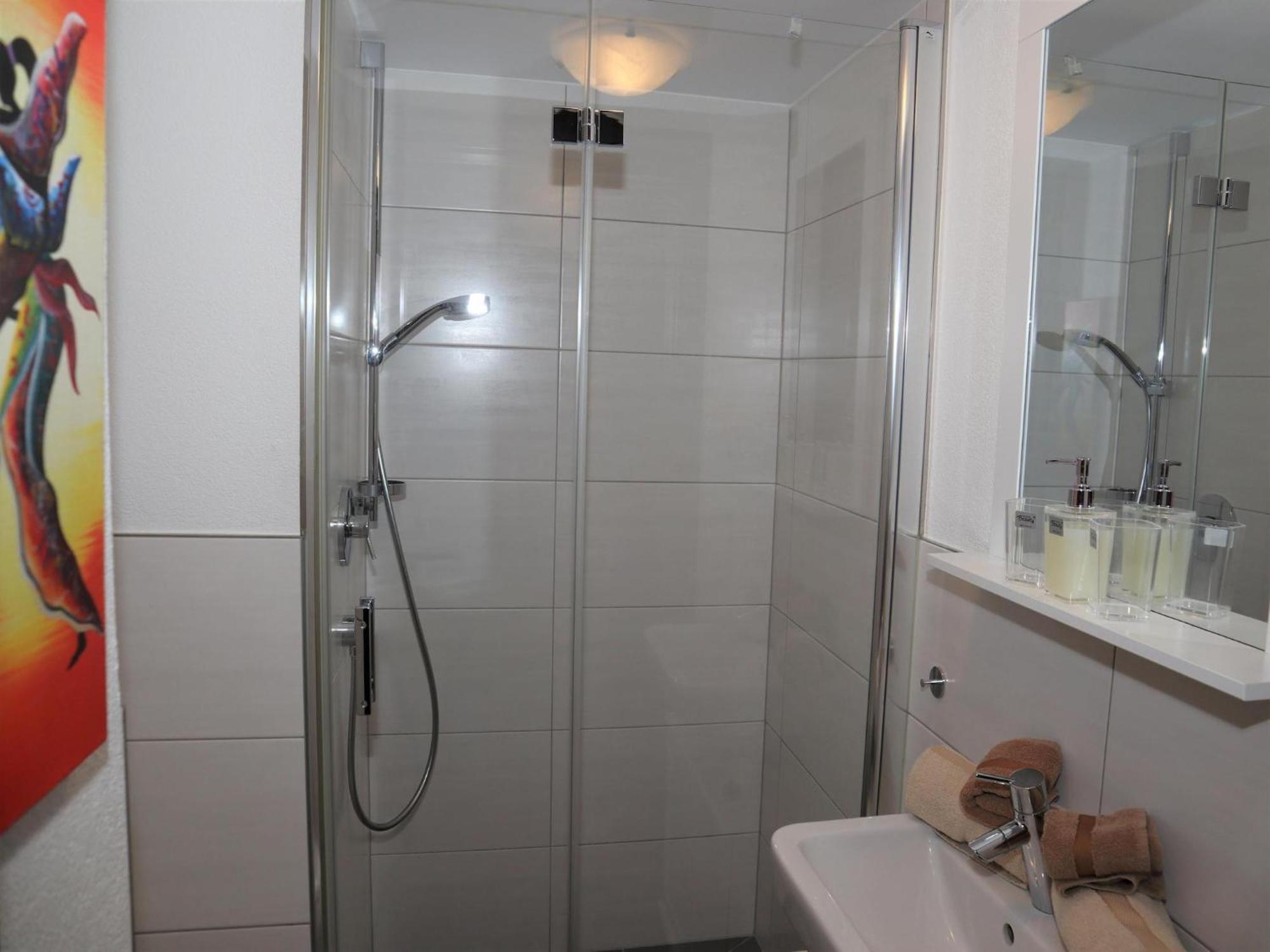Flat In Krimml With A Balcony Apartment Luaran gambar
