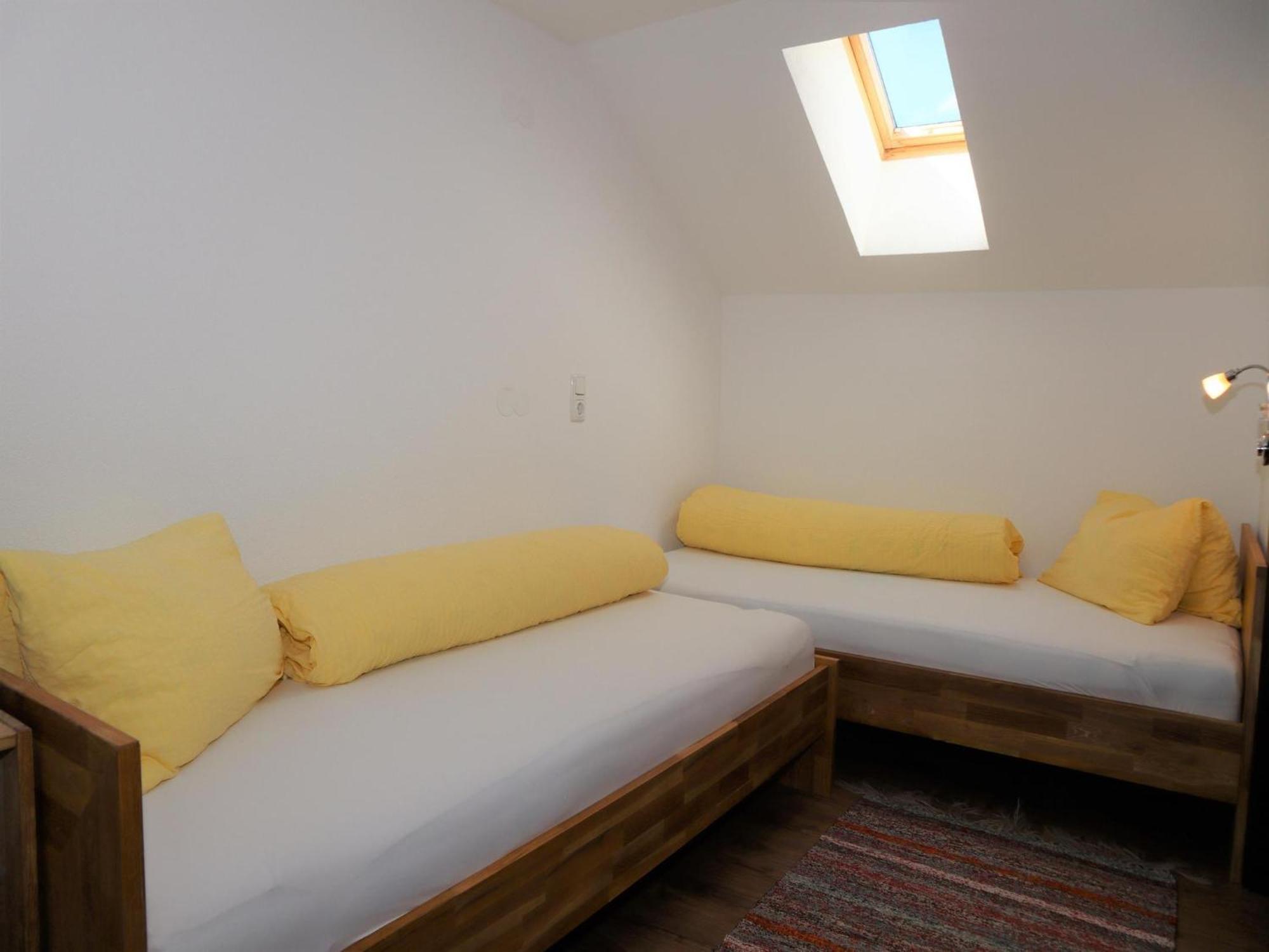 Flat In Krimml With A Balcony Apartment Luaran gambar