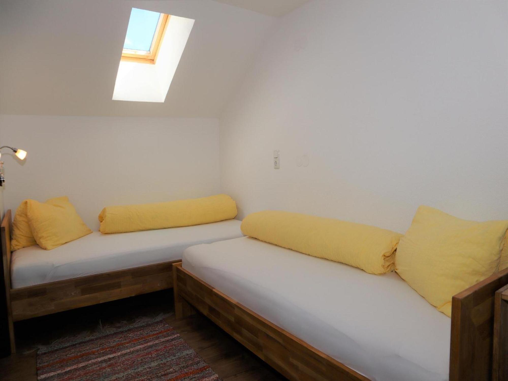Flat In Krimml With A Balcony Apartment Luaran gambar