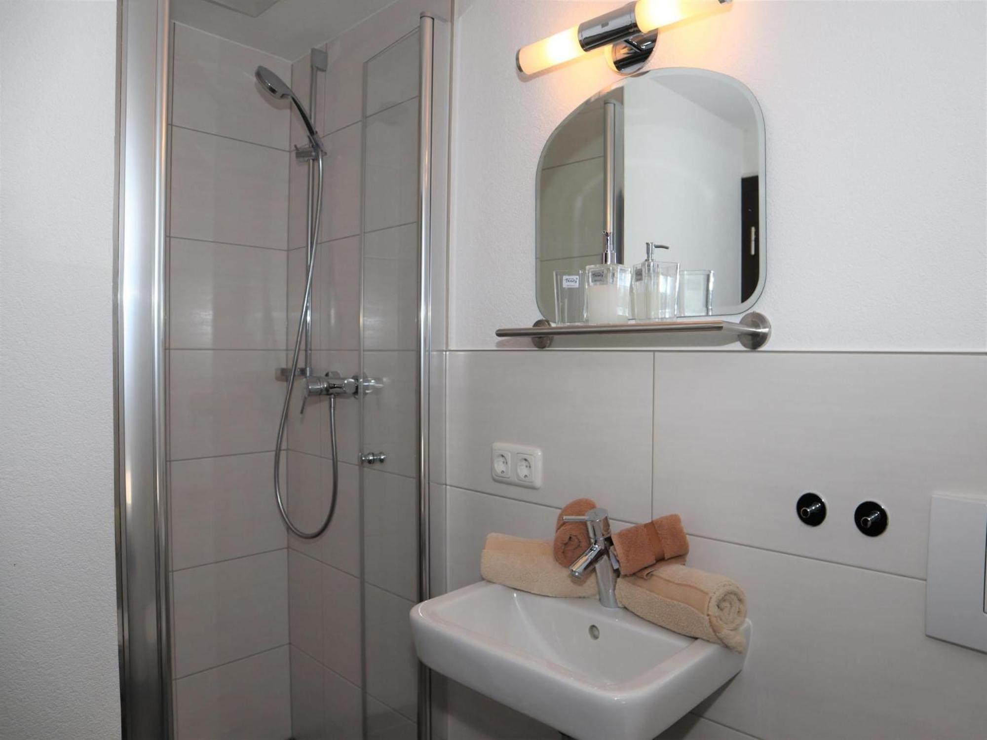 Flat In Krimml With A Balcony Apartment Luaran gambar