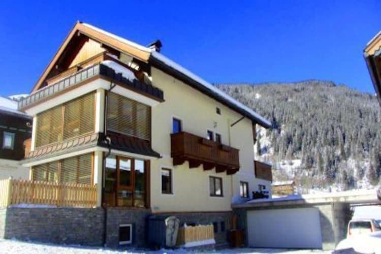 Flat In Krimml With A Balcony Apartment Luaran gambar